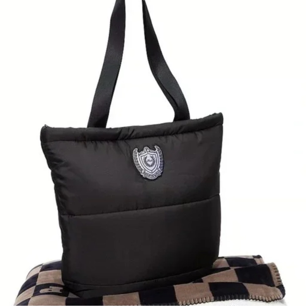 VS TOTE PUFFER